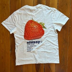 Stussy shirt
